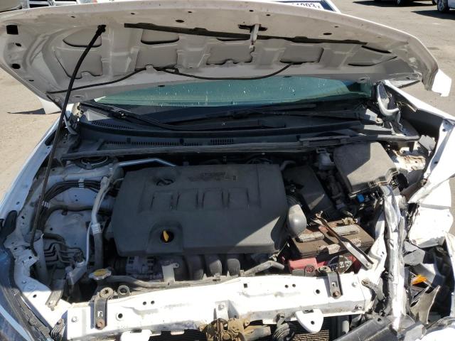 Photo 11 from auction – 2017 TOYOTA COROLLA L with VIN 5YFBURHE5HP589209