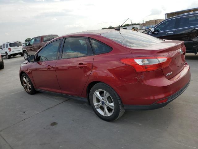 Фото 2 с аукциона – 2014 FORD FOCUS SE с VIN 1FADP3F29EL390289