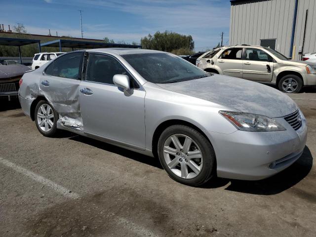 Photo 4 from auction – 2009 LEXUS ES 350 with VIN JTHBJ46G692340139