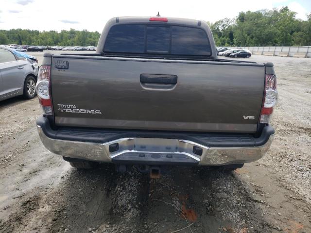 Photo 6 from auction – 2015 TOYOTA TACOMA DOU with VIN 5TFLU4EN7FX123095