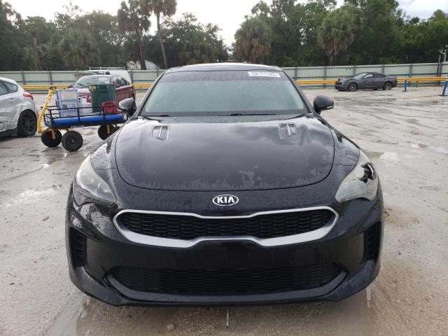 Photo 5 from auction – 2018 KIA STINGER PR with VIN KNAE25LA3J6024127