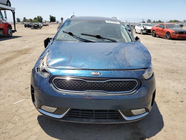Photo 5 from auction – 2018 KIA NIRO EX with VIN KNDCC3LC3J5143458