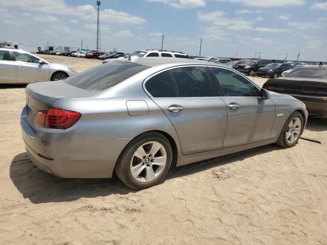 Photo 3 from auction – 2011 BMW 528 I with VIN WBAFR1C53BC737382
