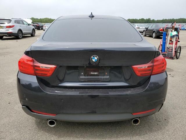 Фото 6 с аукциона – 2015 BMW 435 XI GRA с VIN WBA4B3C57FD669983