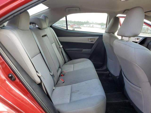 Photo 10 from auction – 2016 TOYOTA COROLLA L with VIN 2T1BURHE6GC512394