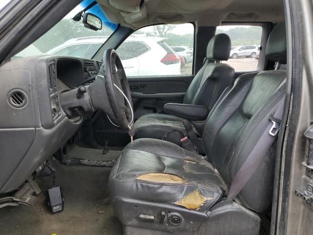 Foto 7 de la subasta – 2003 CHEVROLET SILVERADO con VIN 2GCEK19T931165296