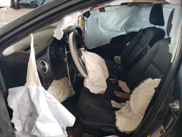 Photo 7 from auction – 2018 TOYOTA COROLLA L with VIN 2T1BURHE3JC076336