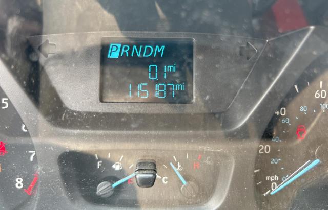 صورة رقم 8 من المزاد - 2018 FORD TRANSIT T- مع VIN 1FTYR2ZM4JKB09240