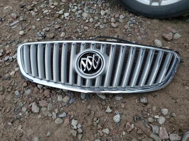 Photo 12 from auction – 2012 BUICK LACROSSE P with VIN 1G4GD5ER7CF363318
