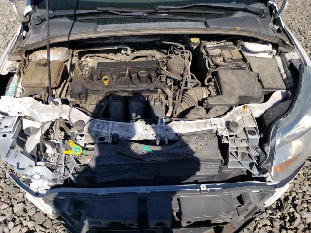 Photo 11 from auction – 2014 FORD FOCUS SE with VIN 1FADP3K22EL341893
