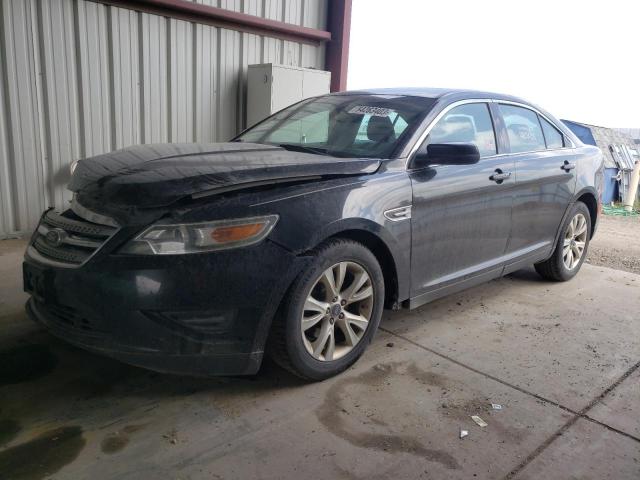 FORD TAURUS SEL 2011 with VIN 1FAHP2HW3BG146749 - Photo from auction
