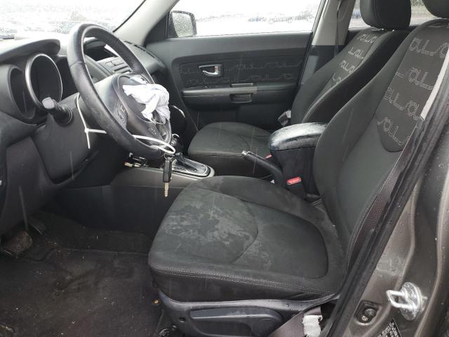 Снимка 7 от търг – 2012 KIA SOUL + с VIN KNDJT2A64C7465032