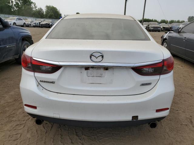 Photo 6 from auction – 2014 MAZDA 6 TOURING with VIN JM1GJ1V68E1142497