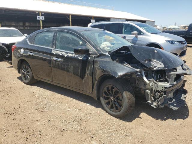 Photo 4 from auction – 2018 NISSAN SENTRA S with VIN 3N1AB7AP1JY256046