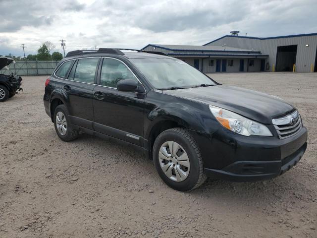 Снимка 4 от търг – 2011 SUBARU OUTBACK 2. с VIN 4S4BRBAC2B3440575