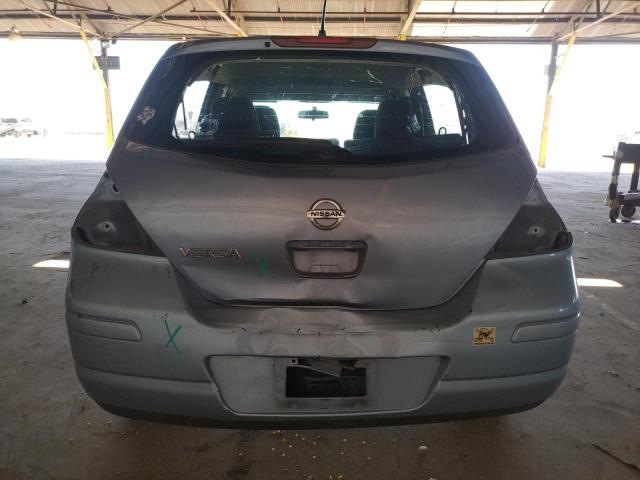 Photo 6 from auction – 2011 NISSAN VERSA S with VIN 3N1BC1CP4BL437832
