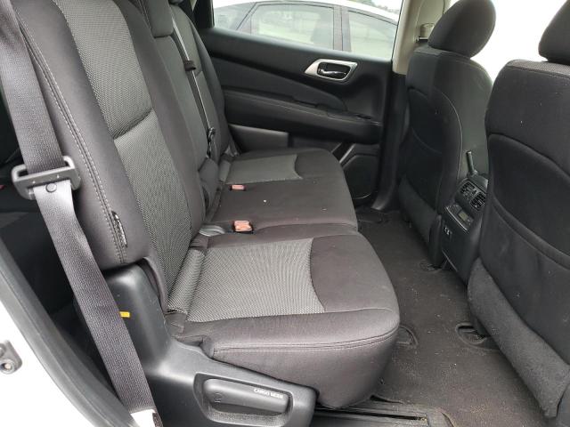Photo 11 from auction – 2019 NISSAN PATHFINDER with VIN 5N1DR2MNXKC634230