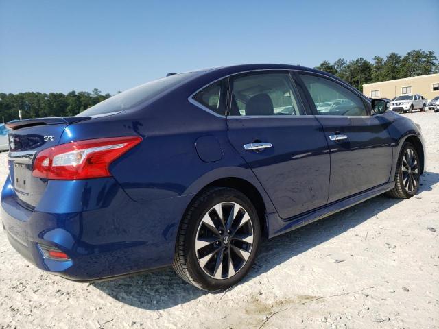 Photo 3 from auction – 2017 NISSAN SENTRA S with VIN 3N1AB7AP0HY259210