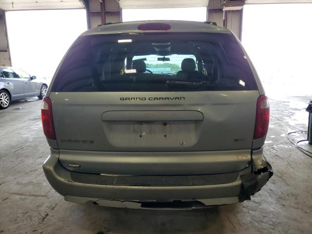Photo 6 from auction – 2006 DODGE GRAND CARA with VIN 2D4GP44L16R841347