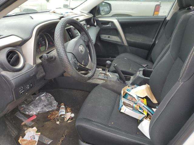 Photo 7 from auction – 2015 TOYOTA RAV4 XLE with VIN 2T3WFREV2FW182340