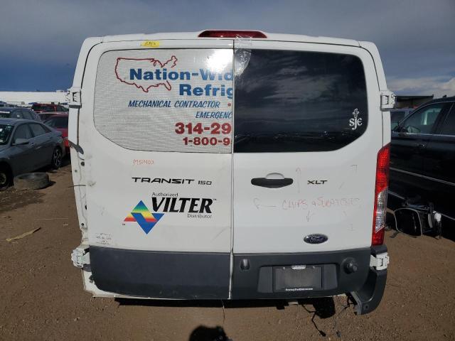 Photo 6 from auction – 2017 FORD TRANSIT T- with VIN 1FBZX2YM7HKA68628