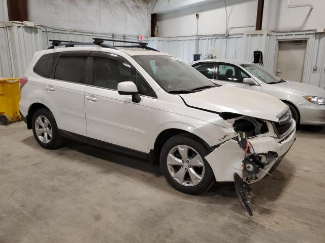 Photo 4 from auction – 2014 SUBARU FORESTER 2 with VIN JF2SJAHC7EH526629