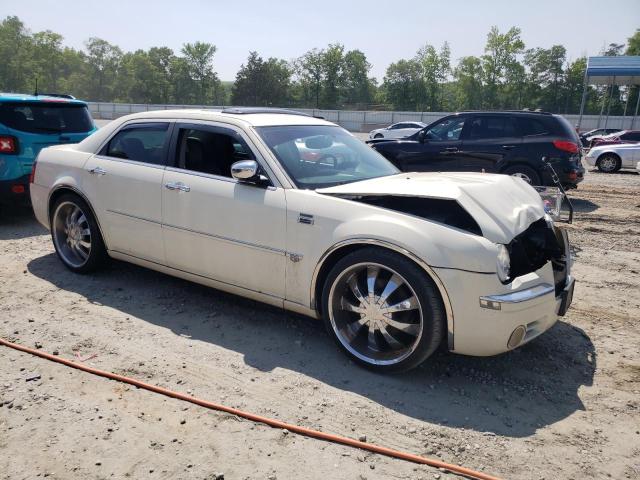 Photo 4 from auction – 2006 CHRYSLER 300C with VIN 2C3LA63H86H309626