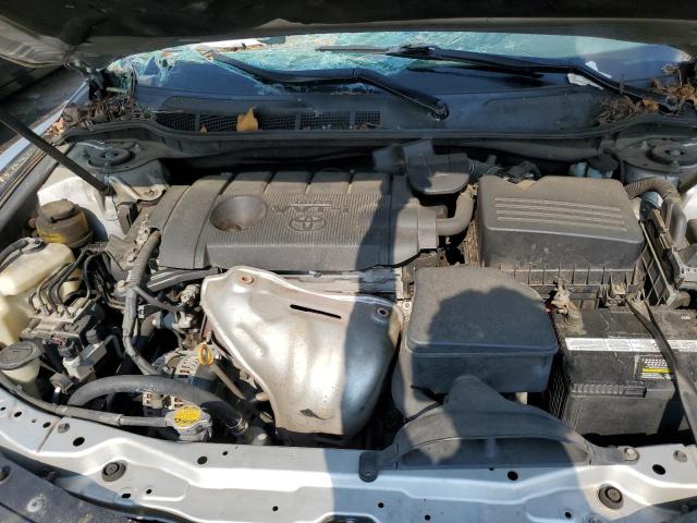 Photo 11 from auction – 2011 TOYOTA CAMRY BASE with VIN 4T1BF3EK0BU724619