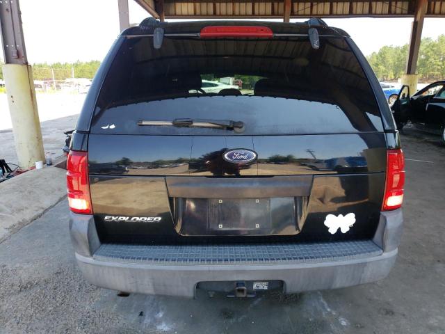 Photo 6 from auction – 2004 FORD EXPLORER X with VIN 1FMZU62K24UB19854