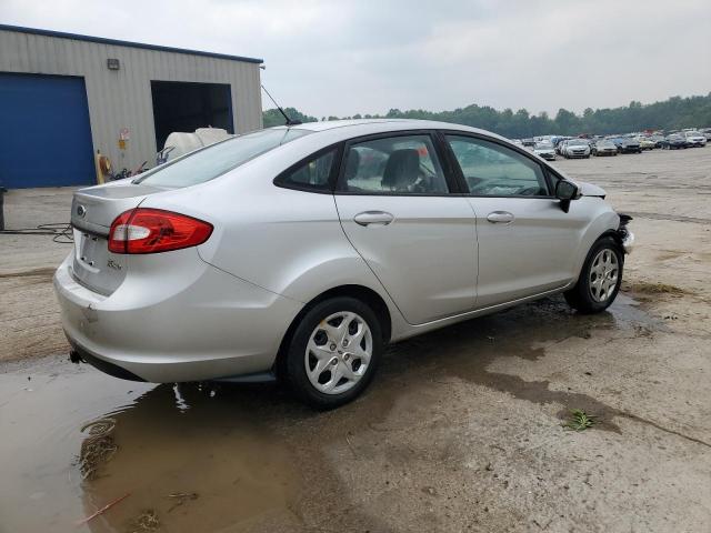 Photo 3 from auction – 2011 FORD FIESTA S with VIN 3FADP4AJ7BM111114