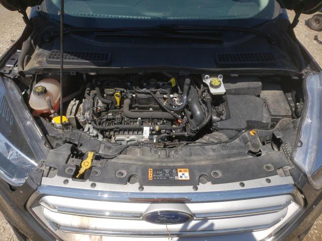 Photo 11 from auction – 2019 FORD ESCAPE SE with VIN 1FMCU9GD5KUB02562