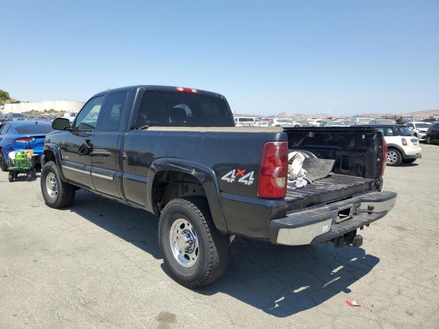 Foto 2 de la subasta – 2003 CHEVROLET SILVERADO con VIN 1GCHK29UX3E199824