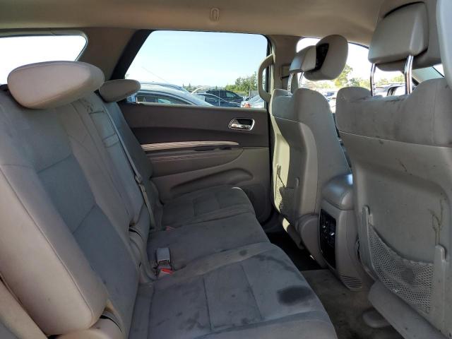 Photo 10 from auction – 2013 DODGE DURANGO SX with VIN 1C4RDHAG5DC564513