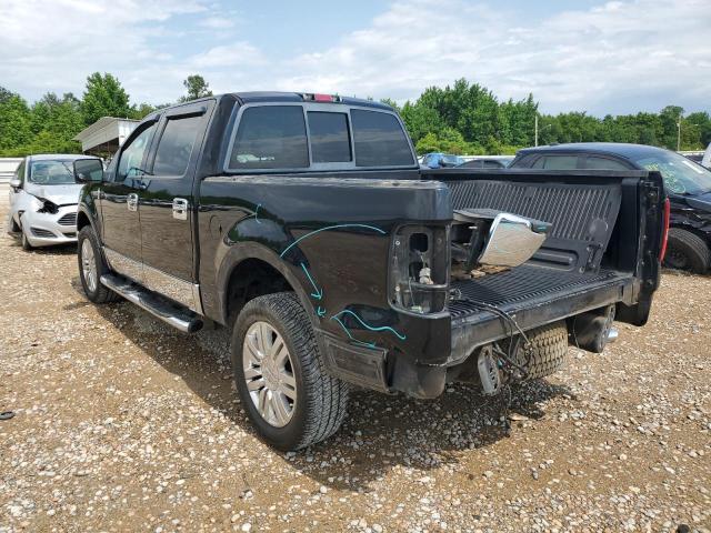 Фото 2 с аукциона – 2006 LINCOLN MARK LT с VIN 5LTPW18506FJ20189