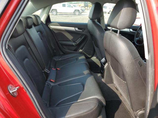 Photo 10 from auction – 2010 AUDI A4 PREMIUM with VIN WAUBFAFLXAA047883