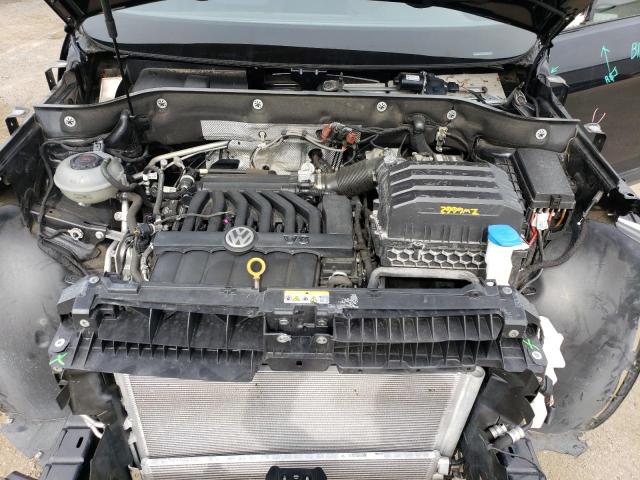 Photo 12 from auction – 2018 VOLKSWAGEN ATLAS SE with VIN 1V2KR2CA2JC564312