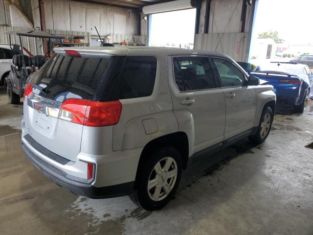 Photo 3 from auction – 2016 GMC TERRAIN SL with VIN 2GKALMEK1G6289781