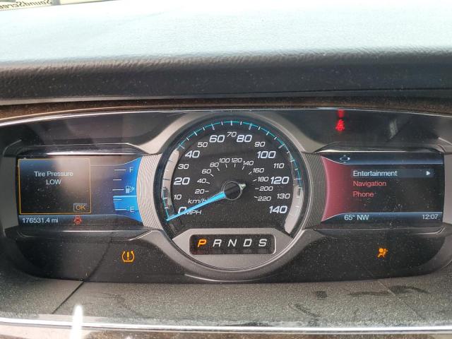 Photo 9 from auction – 2015 FORD TAURUS LIM with VIN 1FAHP2F86FG129499