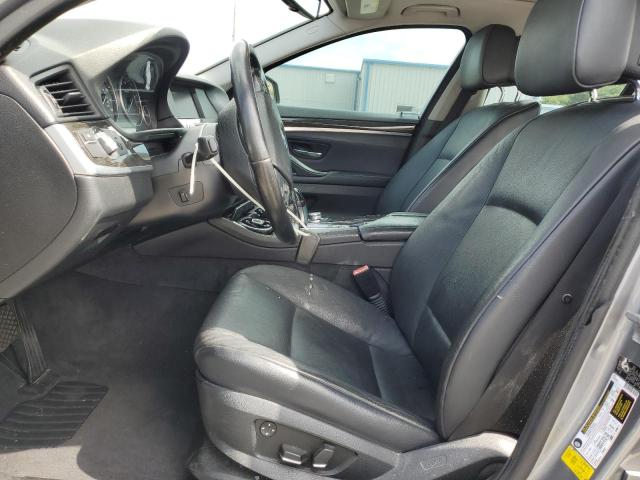 Photo 7 from auction – 2011 BMW 535 I with VIN WBAFR7C55BC600799