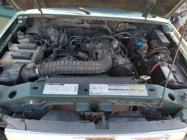 Photo 11 from auction – 1999 FORD RANGER SUP with VIN 1FTZR15X4XTA05896