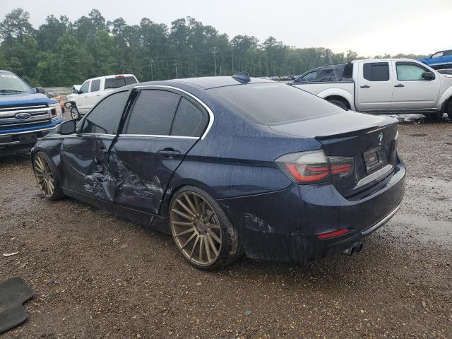 Photo 2 from auction – 2012 BMW 328 I with VIN WBA3A5G53CNN65419