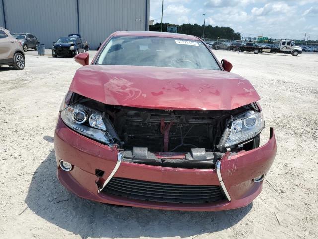 Photo 5 from auction – 2014 LEXUS ES 300H with VIN JTHBW1GG8E2047304