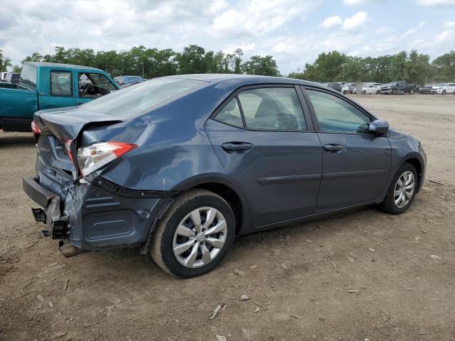 Photo 3 from auction – 2016 TOYOTA COROLLA L with VIN 2T1BURHE8GC500781