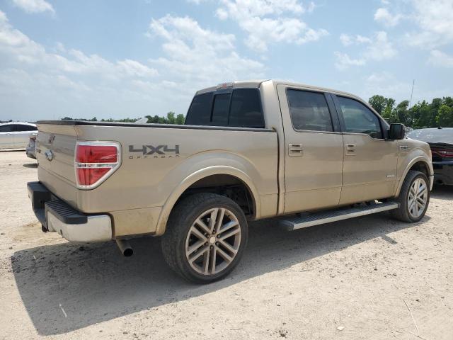 Photo 3 from auction – 2011 FORD F150 SUPER with VIN 1FTFW1ETXBFC89695