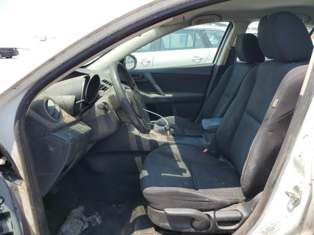 Photo 7 from auction – 2011 MAZDA 3 I with VIN JM1BL1UFXB1903581