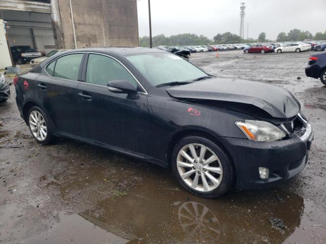 Photo 4 from auction – 2010 LEXUS IS 250 with VIN JTHCF5C24A5043801