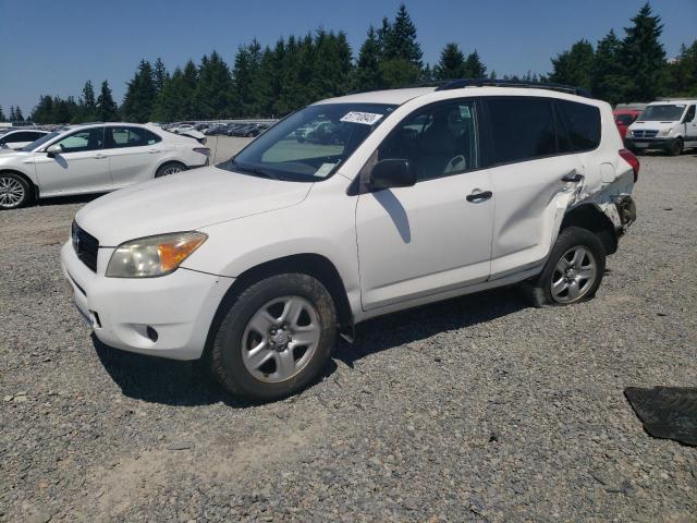 Photo 1 from auction – 2008 TOYOTA RAV4 with VIN JTMBD33V185202754