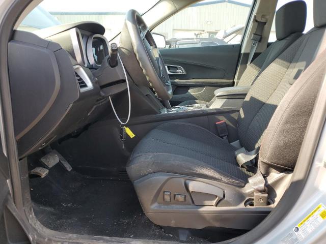 Photo 7 from auction – 2015 CHEVROLET EQUINOX LS with VIN 2GNFLEEK5F6194959