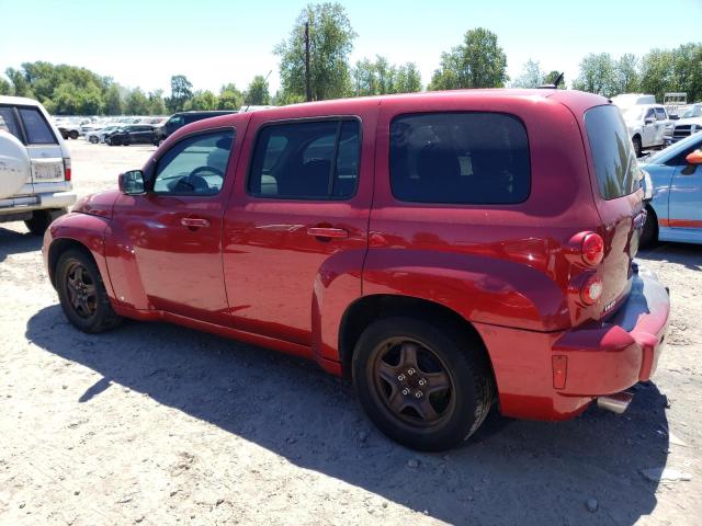 Photo 2 from auction – 2011 CHEVROLET HHR LT with VIN 3GNBAFFU8BS626482