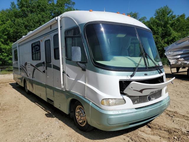 HOLI RV 2000 with VIN 3FCNF53S5XJA33745 - Photo from auction